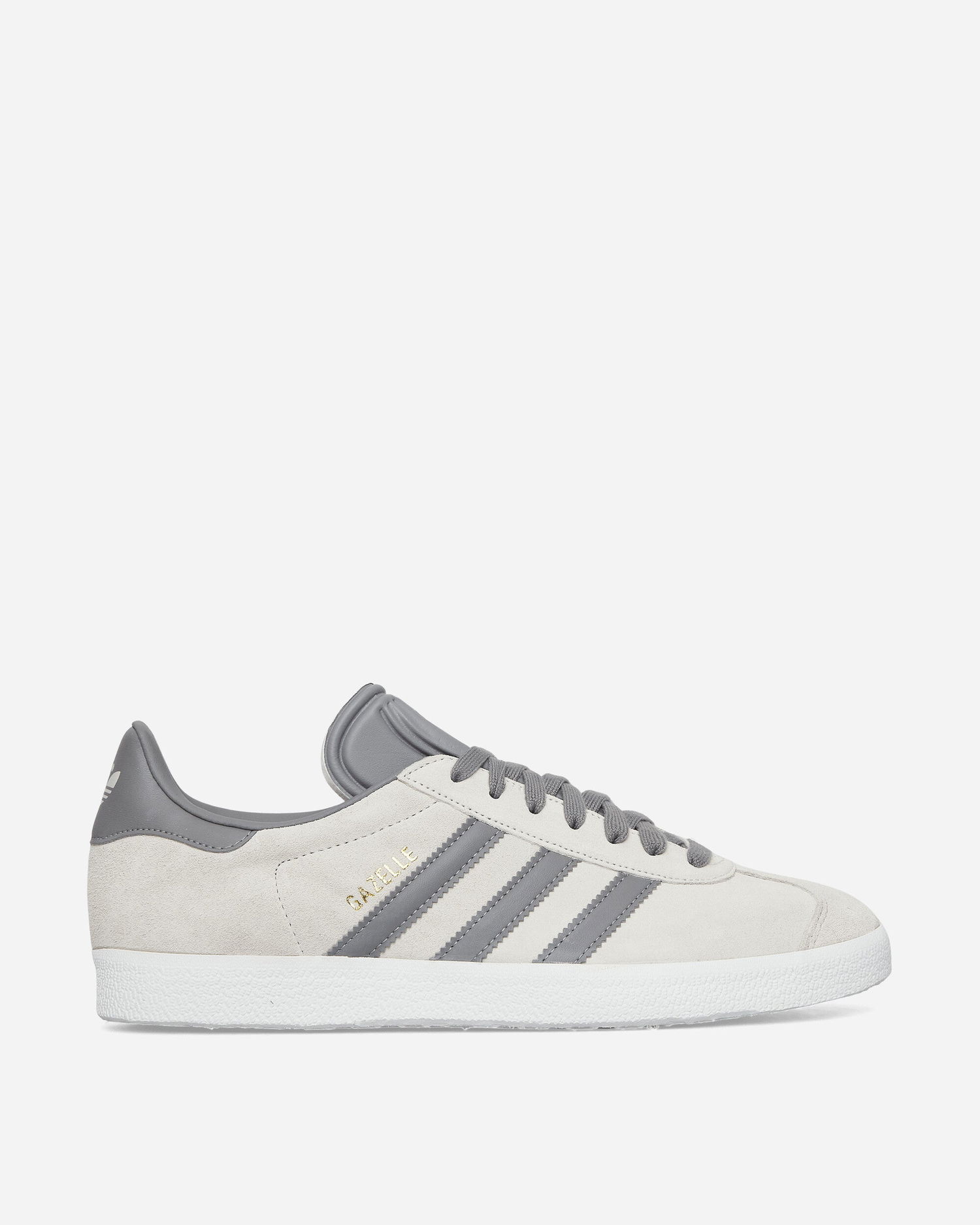 Sneakers og sko adidas Originals Gazelle "Grey One / Grey Three / Cloud White" Hvid | IF5482 001, 1