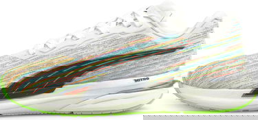 Sneakers og sko Puma Velocity Nitro SP W Hvid | 19533501, 0