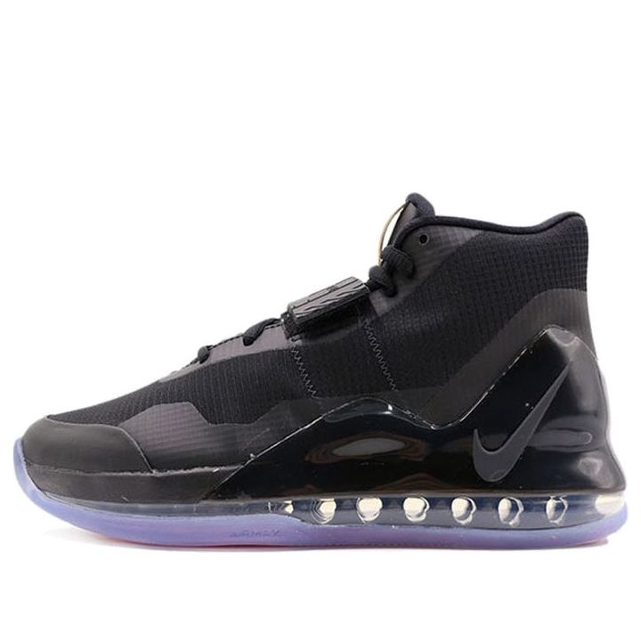 Sneakers og sko Nike Force Max EP Sort | AR0975-003, 0