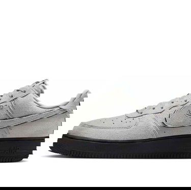 Tøj Nike Air Force 1 '07 LV8 Grå | HQ1966-001, 0