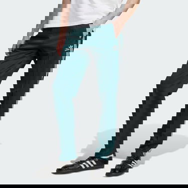 Joggingbukser adidas Performance Adicolor Classics Beckenbauer Track Pants Grøn | JY1275, 0