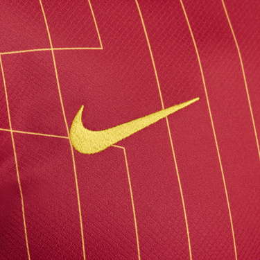 Jersey Nike Dri-FIT Liverpool FC 2024/25 Stadium Replica Rød | FN8798-688, 2