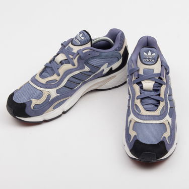 Sneakers og sko adidas Originals Temper Run Blå | G27919, 2