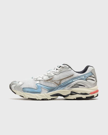 Sneakers og sko Mizuno Wave Rider 10 Hvid | D1GA243115, 0