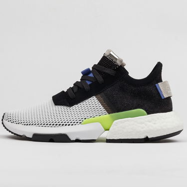 Sneakers og sko adidas Originals POD-S3.1 Hvid | CG5947, 1