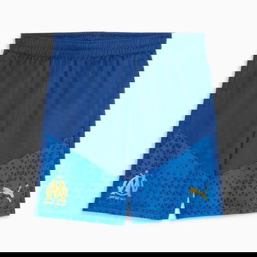 Shorts Puma Olympique de Mørkeblå | 771930_20, 0