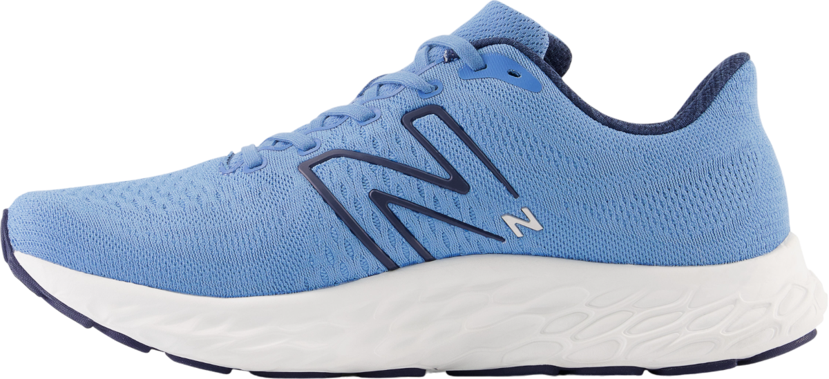 Sneakers og sko New Balance Fresh Foam X Evoz v3 Blå | mevoz-ll3, 1
