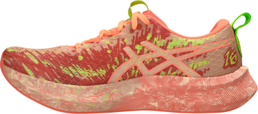 Sneakers og sko Asics NOOSA TRI 16 Lyserød | 1011b872-800, 4