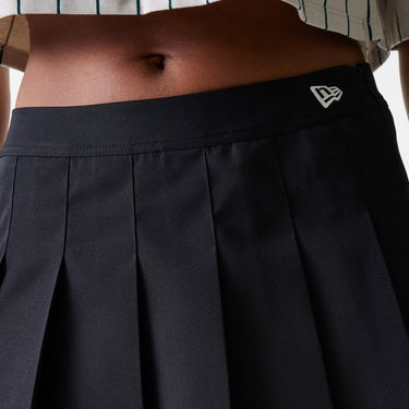 Nederdel New Era New Era MLB NY Yankees Tennis Skirt Sort | 60684469, 6
