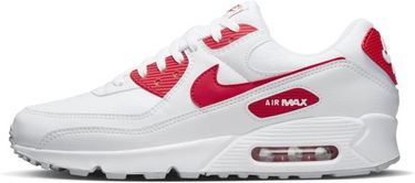Sneakers og sko Nike Air Max 90 Hvid | DX8966-100, 0