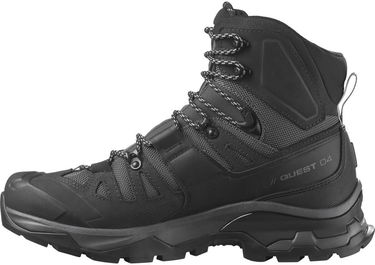 Sneakers og sko Salomon Quest 4 Gtx Sort | L41292600, 6