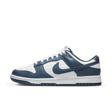 Sneakers og sko Nike Dunk Low "Valerian Blue" Mørkeblå | DD1391-400, 4