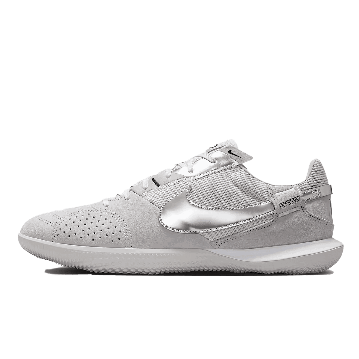 Sneakers og sko Nike NIKE STREETGATO Metalisk | DC8466-005, 0