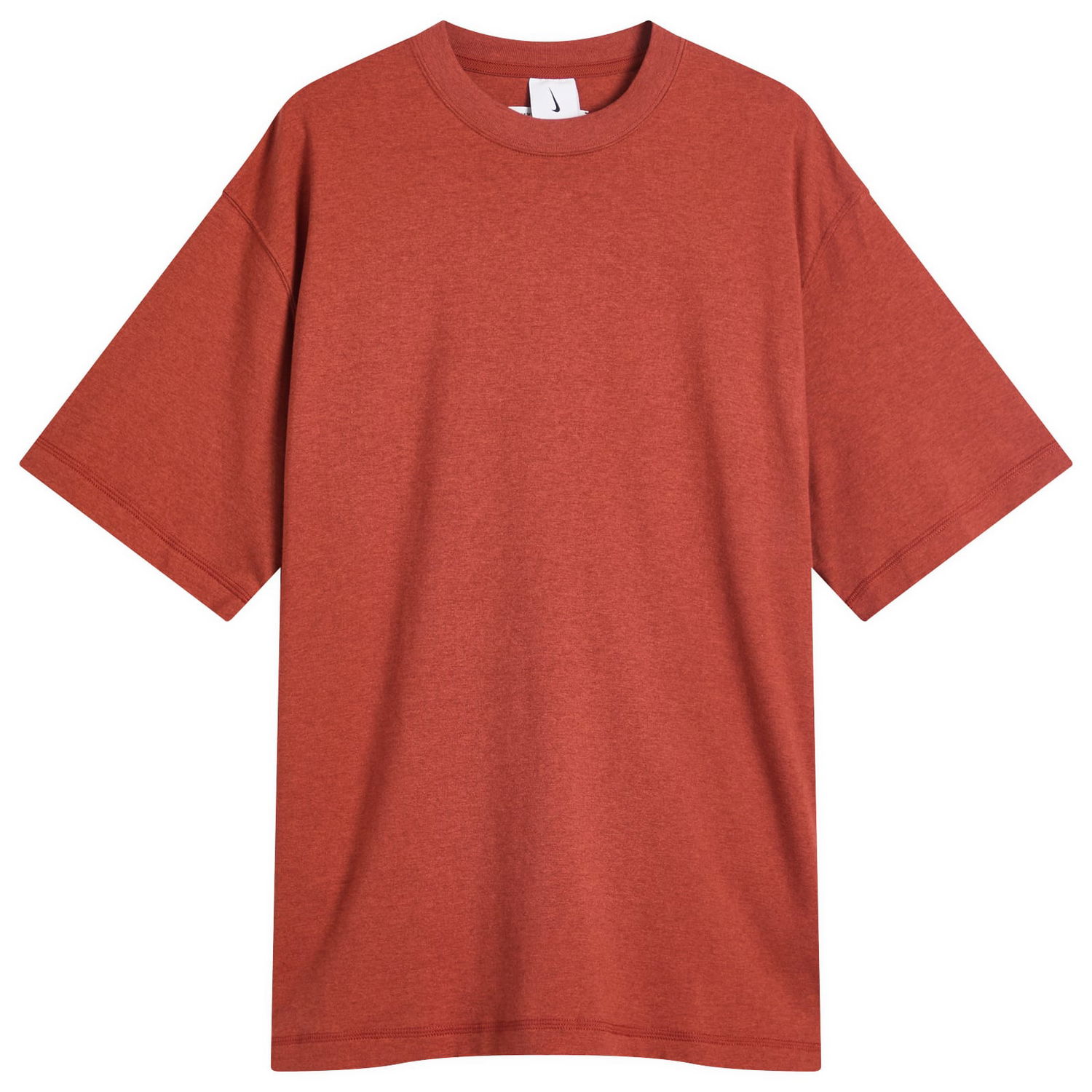 T-shirt Nike Wool Classics T-Shirts Rød | FV4889-641, 0