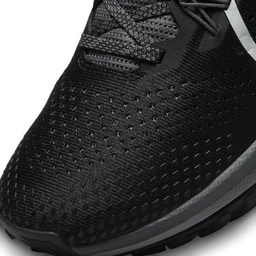 Sneakers og sko Nike React Pegasus Trail 4 W Sort | DJ6159-001, 3