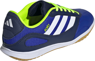 Sneakers og sko adidas Performance Super Sala Competition 3 Blå | JR5401, 4