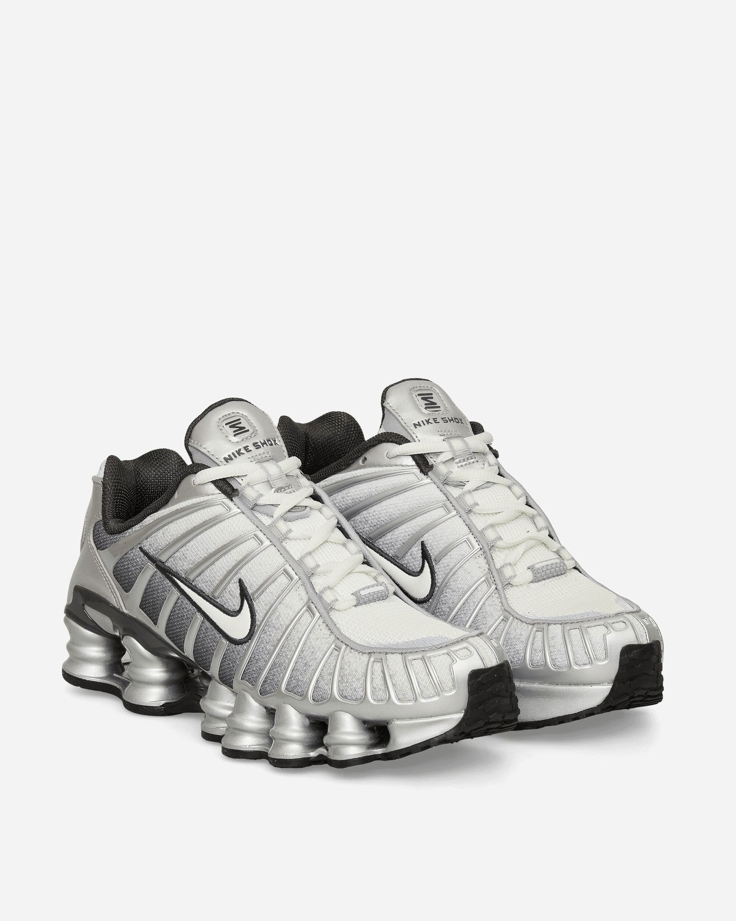 Sneakers og sko Nike Shox TL Metalisk | IH4466-095, 0