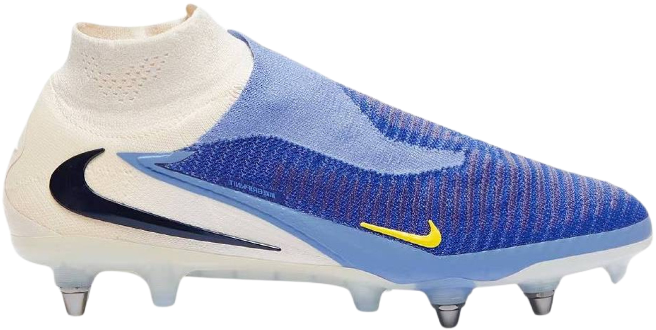 Sneakers og sko Nike PHANTOM 6 HIGH ELITE SGPRO LV8 Blå | ih1198-400, 0