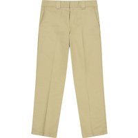 Bukser Dickies 873 Work Pants Beige | DK0A4XK9BLK1-KHAKI, 0