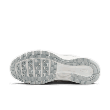 Sneakers og sko Nike P-6000 SE Hvid | IF1756-100, 1