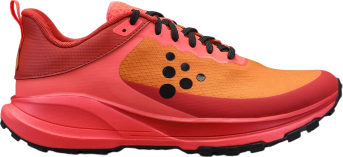 Sneakers og sko Craft PURE TRAIL X Rød | 1915202-580825, 0