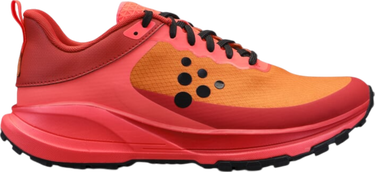 Sneakers og sko Craft PURE TRAIL X Rød | 1915202-580825, 0