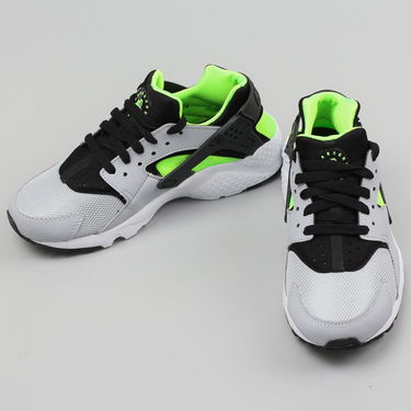 Sneakers og sko Nike Huarache Run GS Grå | 654275-015, 2