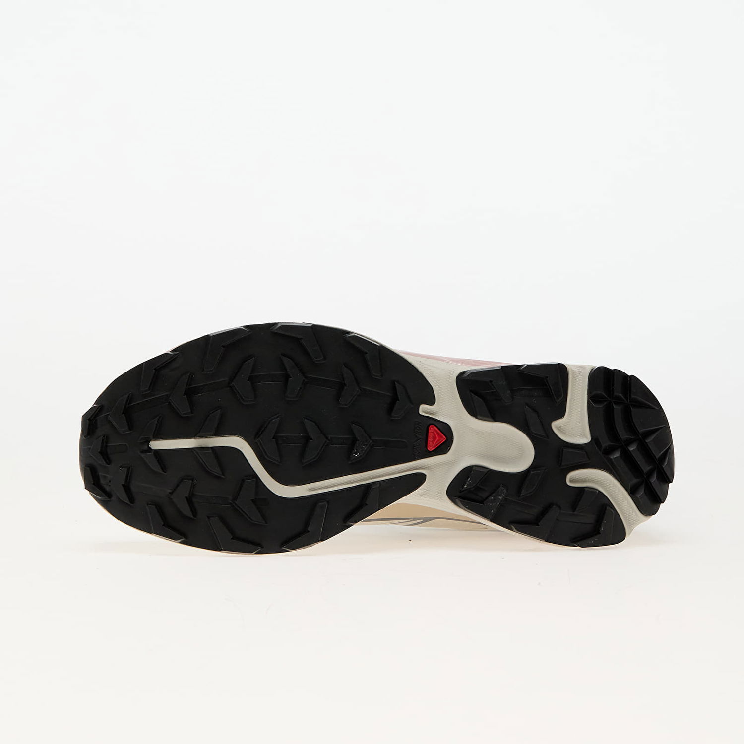 Sneakers og sko Salomon XT-6 Gore-Tex Hvid | L47581200, 1