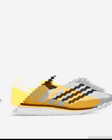 Sneakers og sko adidas Originals SL 72 RS "Spark" Gul | IH7912, 1