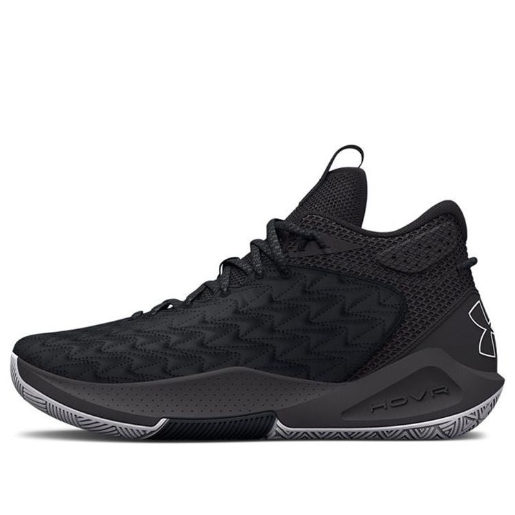 Sneakers og sko Under Armour HOVR Havoc 5 Sort | 3024979-002, 0