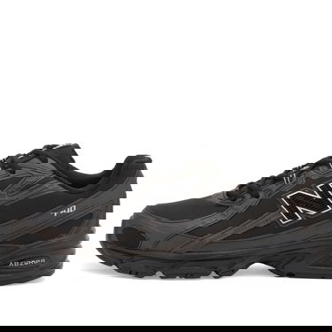 Sneakers og sko New Balance 740 Sort | U740BS2, 0