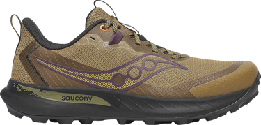 Sneakers og sko Saucony Peregrine 15 Brun | s20990-242, 0