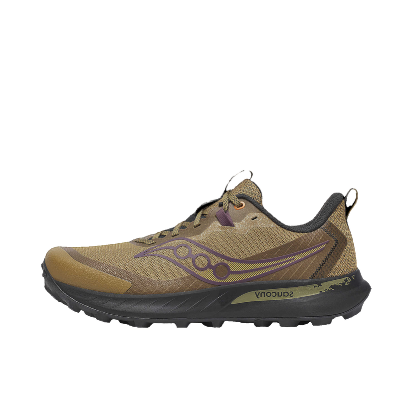 Sneakers og sko Saucony Peregrine 15 Brun | s20990-242