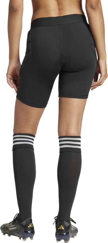 Shorts adidas Performance Squadra 25 Goalkeeper Padded Shorts Sort | jj1943, 3