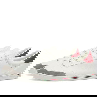 Sneakers og sko Dolce & Gabbana Saint Tropez Sneakers Hvid | CS2255AR836-8G101, 0