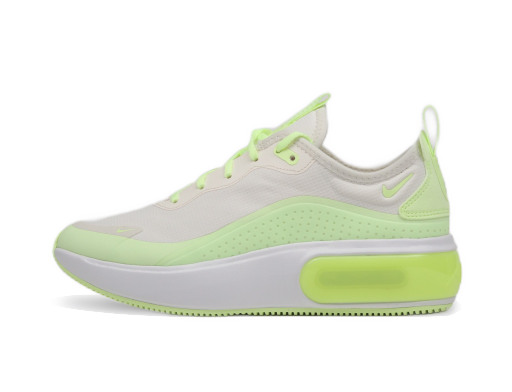 Sneakers og sko Nike W Air Max Dia Hvid | AQ4312-004