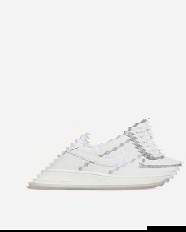 Sneakers og sko Nike Air Force 1 Low "Lavender" W Lilla | DV6136-100, 1