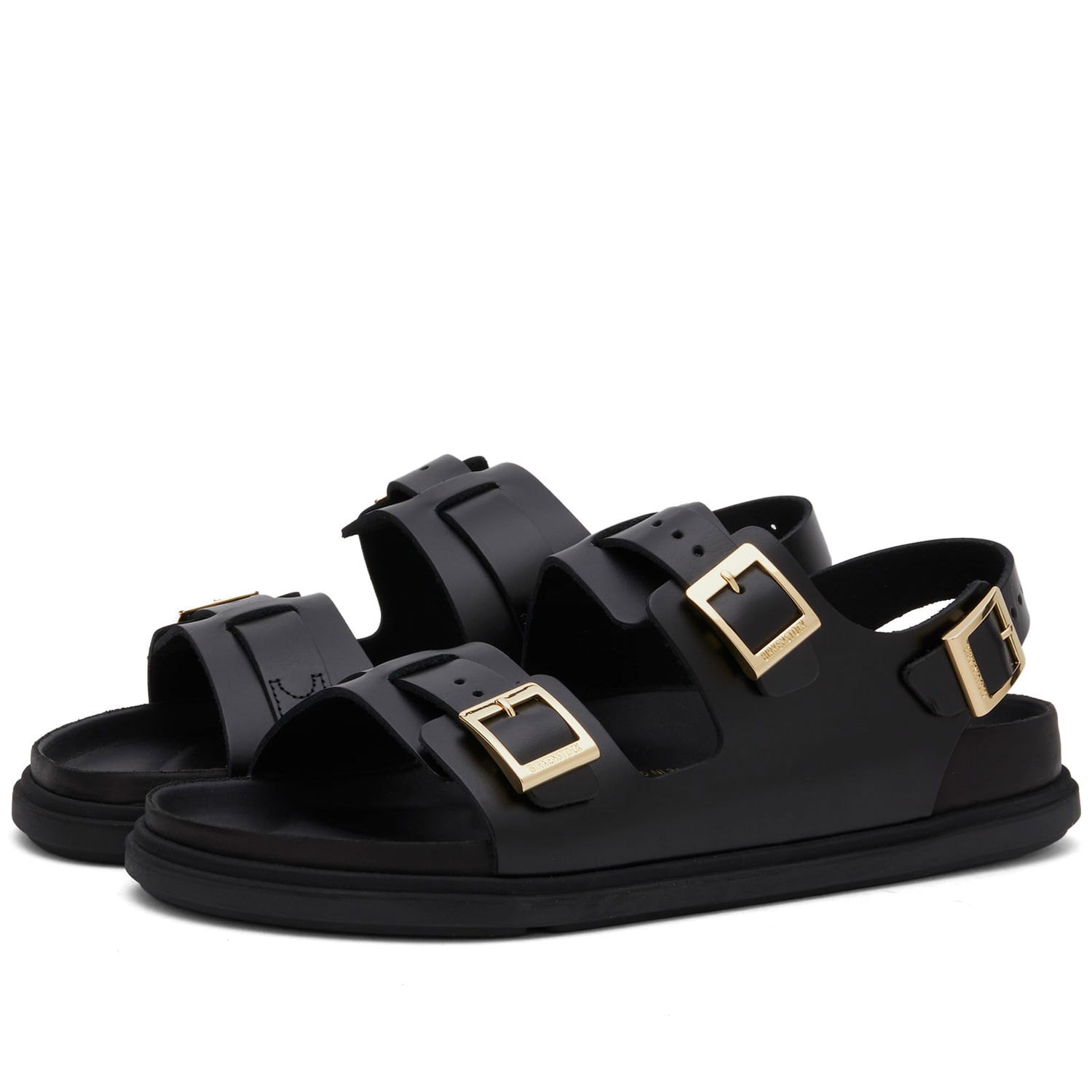 Sneakers og sko Birkenstock Cannes EXQ Sort | 1023919, 0