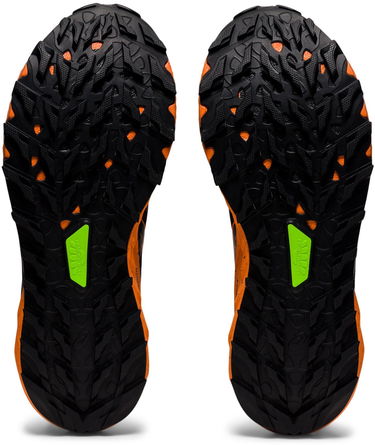 Sneakers og sko Asics Gel-Trabuco 10 Sort | 1011B329 001, 3