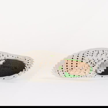 Sneakers og sko Cariuma M Oca Low White Polka Dots Hvid | 100103W15 M, 3