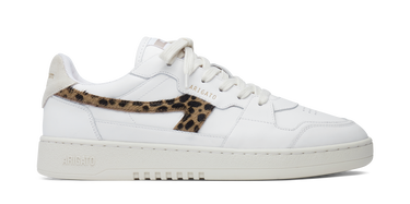 Sneakers og sko AXEL ARIGATO Dice-A Hvid | F2812001, 1