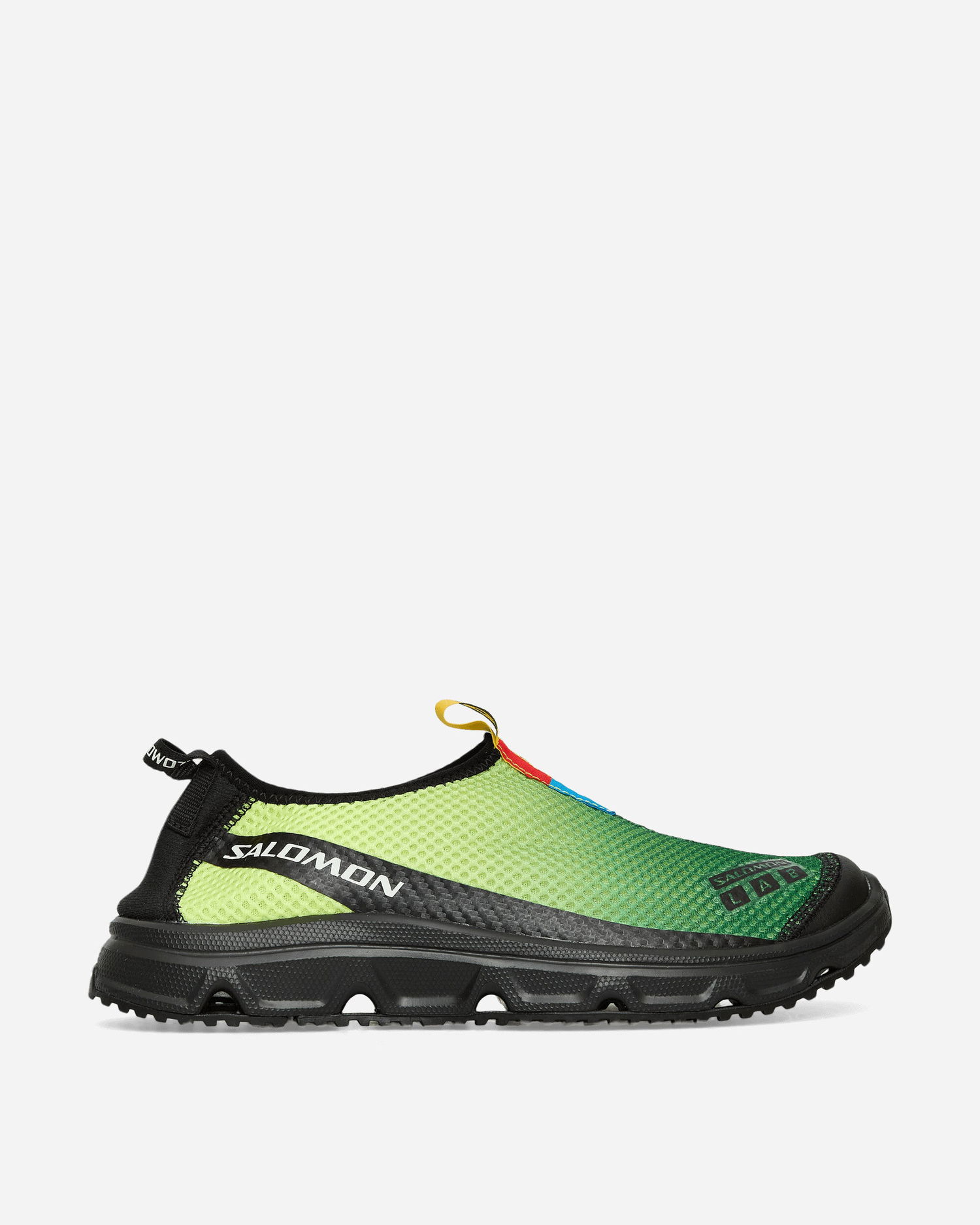 Sneakers og sko Salomon S/LAB RX Moc 3.0 Grøn | L47757600, 1