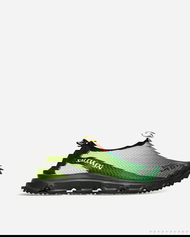 Sneakers og sko Salomon S/LAB RX Moc 3.0 Grøn | L47757600, 1