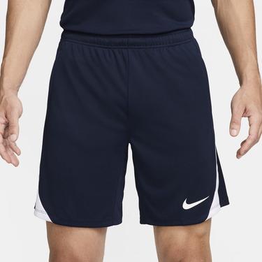 Shorts Nike Dri-FIT Strike Mørkeblå | FN2401-451, 4