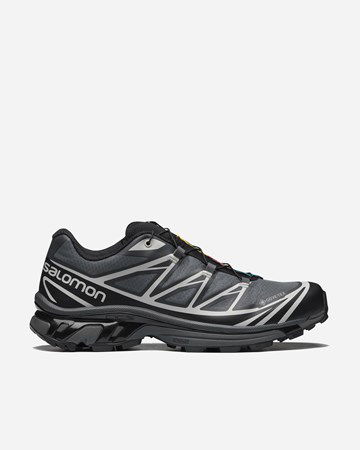Sneakers og sko Salomon XT-6 Sort | L41663500, 0