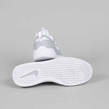 Sneakers og sko Nike SB Nyjah Free 2 Grå | BV2078-006, 3