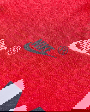 Jersey Nike Martine Rose Football Jersey Rød | HM9020-657, 4