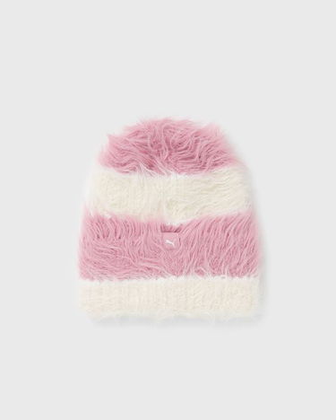 Beanie Puma KIDSUPER High Crown Beanie Flerfarvet | 26602-01, 2