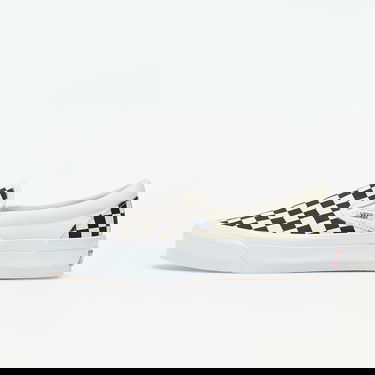 Sneakers og sko Vans OG Classic Slip-On Canvas Hvid | VN0A45JKT0A1, 0