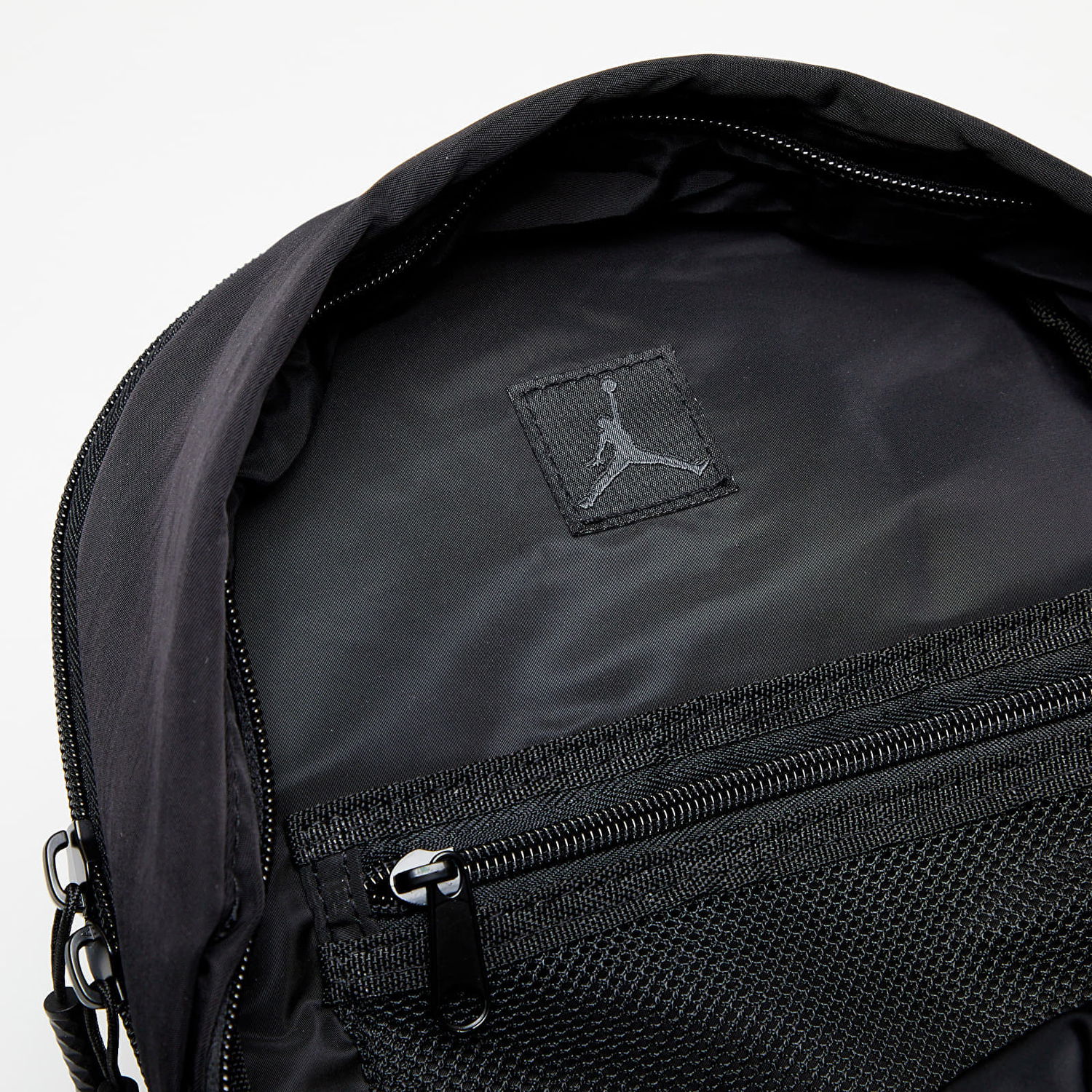 Rygsække og tasker Jordan Jordan Jaw Alpha Mini Sort | WA0918-023, 1